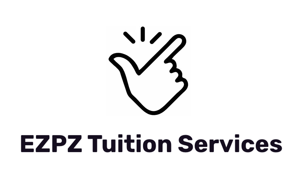 EZPZ Tuition Logo