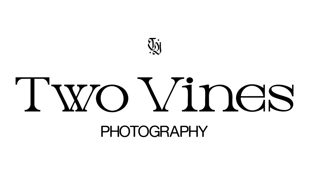 Two Vines Logo