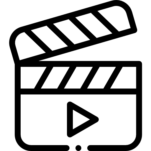 Video Marketing Icon