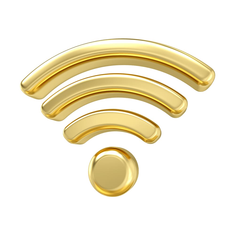 WIFI icon